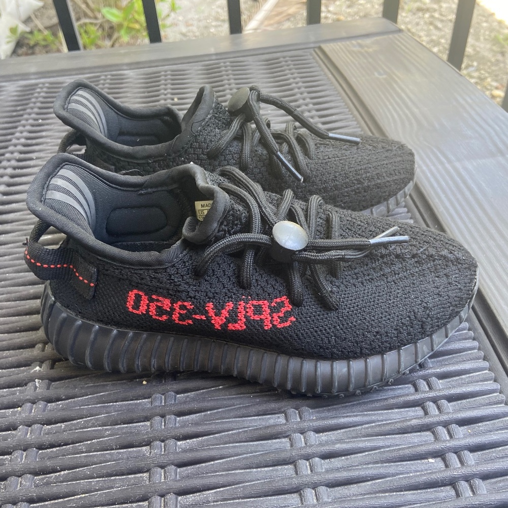 Used Adidas Yeezy Size 13K